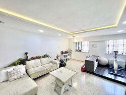 Blk 439 Choa Chu Kang Avenue 4 (Choa Chu Kang), HDB 5 Rooms #500222741